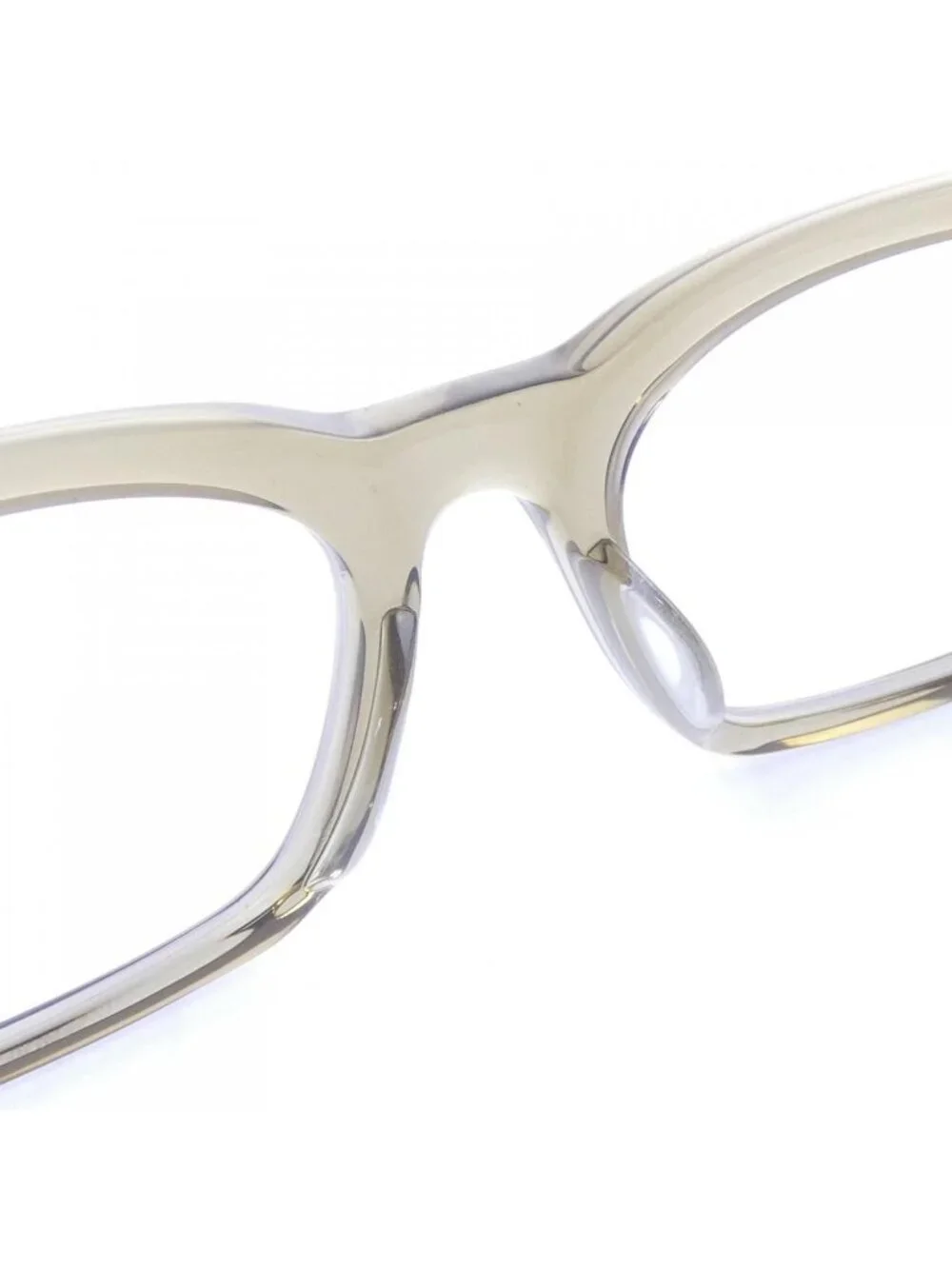 Chrome Hearts Vagilante Eyewear